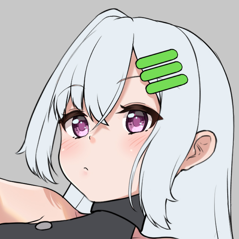 メニューちゃんの目＿4の画像