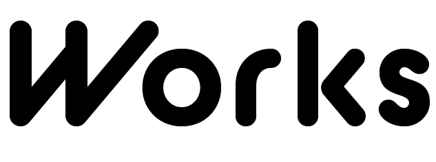 works_worksのロゴ画像
