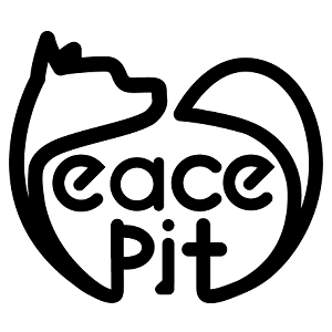 peace_pit＿ロゴの画像