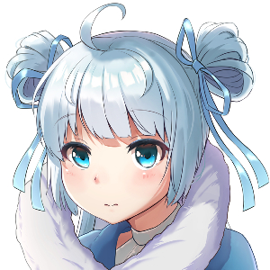 リア友の好きな顔のイラスト