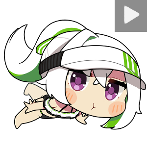 水着メニューちゃんSD